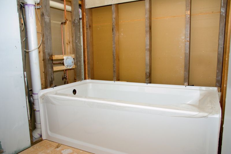Bathroom Renovation Examples