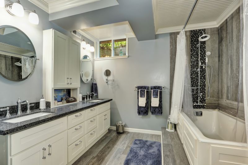 Top Bathroom Remodeling Companies in Hanover, MA