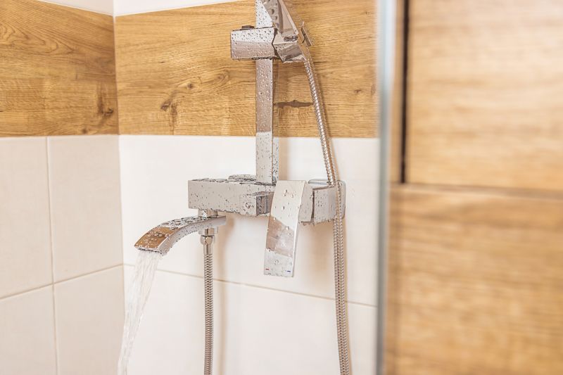 Bath Remodelers detail