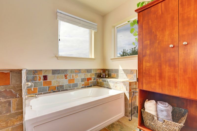 Bath Remodelers detail