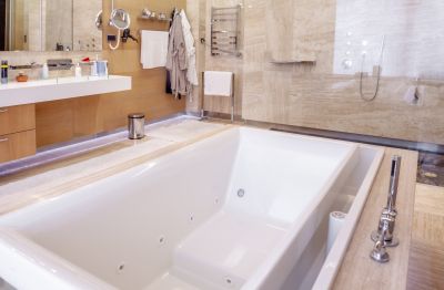 Cost of Bathtub Installation in Hanover, MA