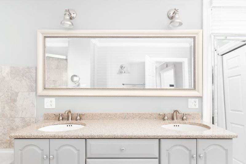 Decorative Mirrors
