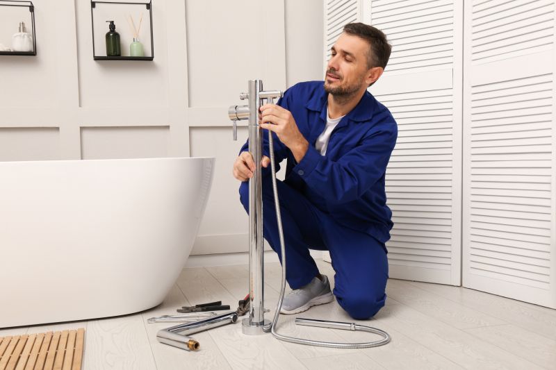 Emergency Plumbing Providers